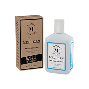 MEDI DAN ANTI FLAKE